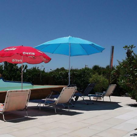 Quinta Do Pinheiro Hotel Grandola Bagian luar foto