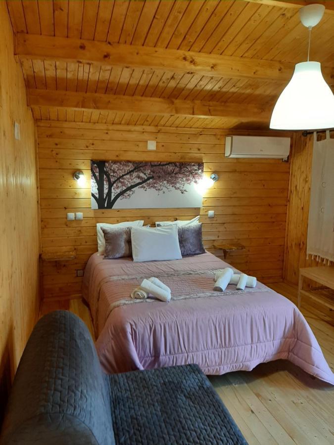 Quinta Do Pinheiro Hotel Grandola Bagian luar foto