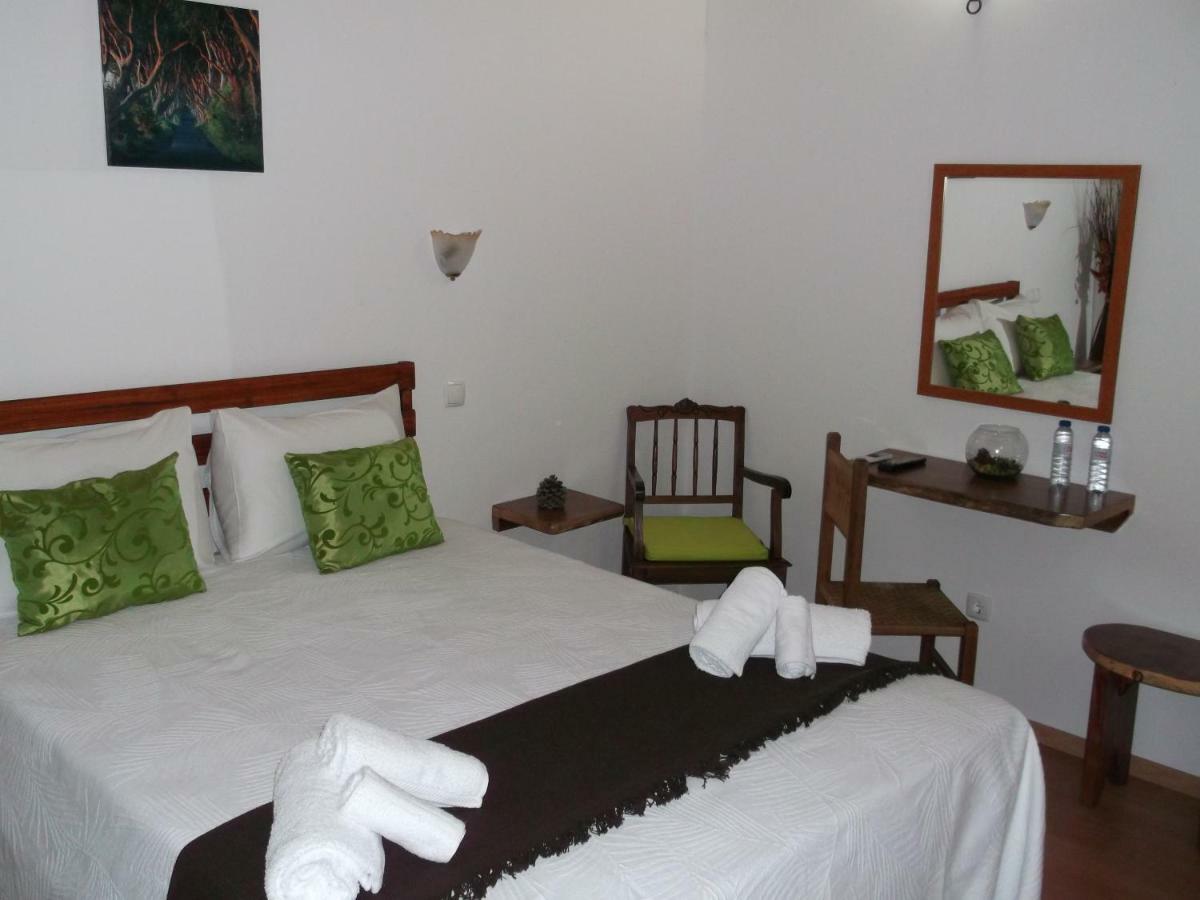 Quinta Do Pinheiro Hotel Grandola Bagian luar foto