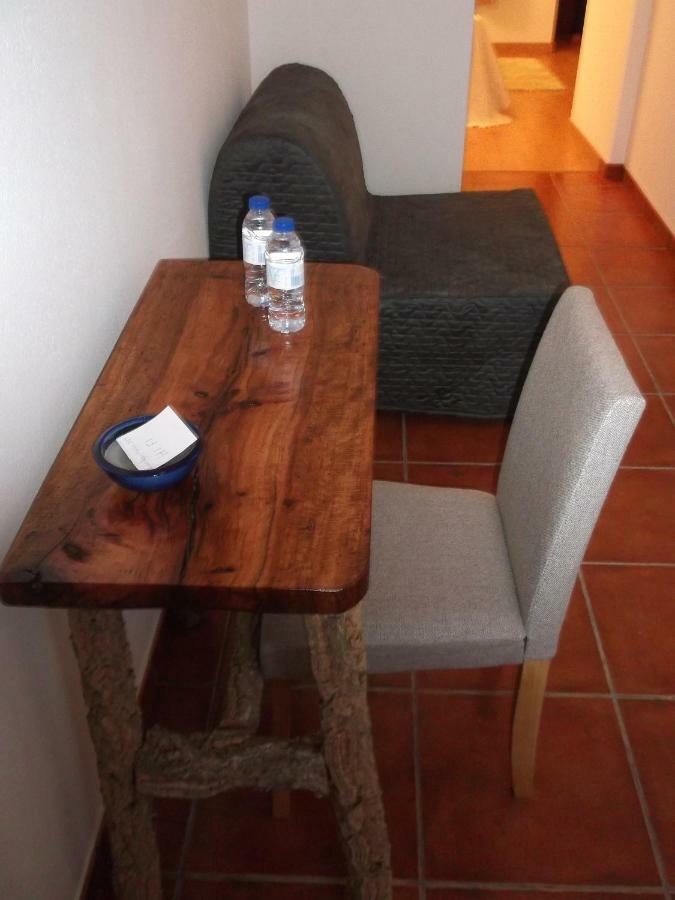Quinta Do Pinheiro Hotel Grandola Bagian luar foto