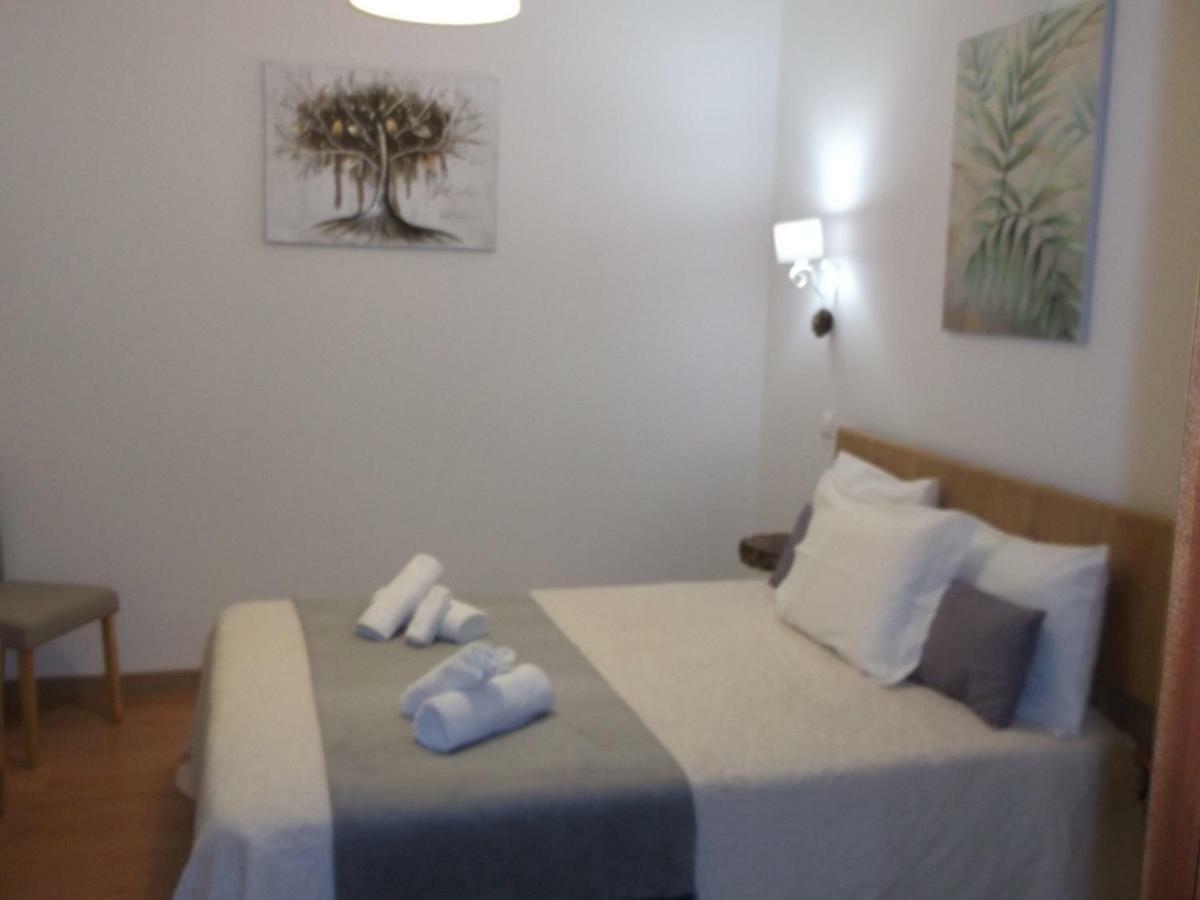 Quinta Do Pinheiro Hotel Grandola Bagian luar foto