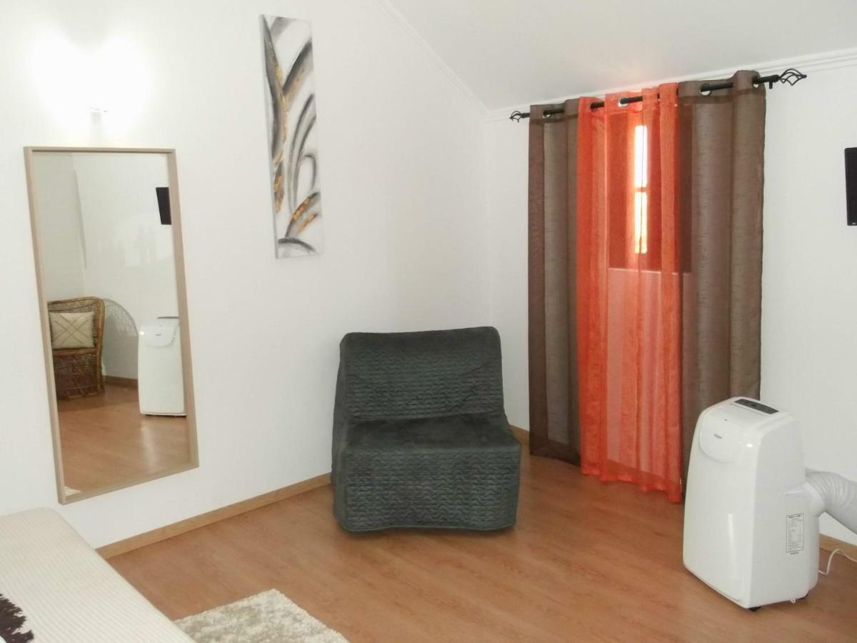 Quinta Do Pinheiro Hotel Grandola Bagian luar foto