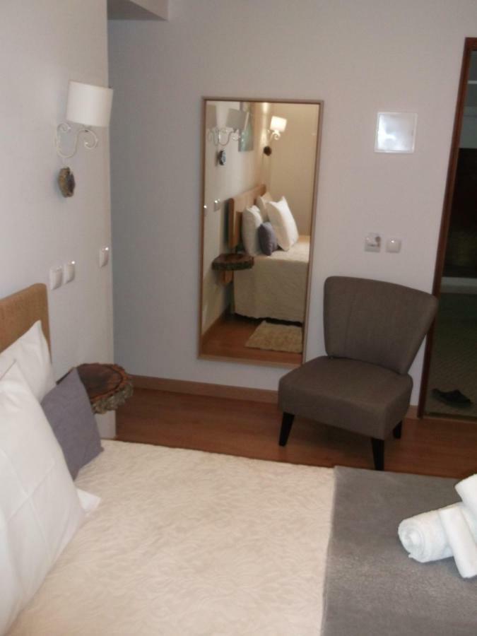 Quinta Do Pinheiro Hotel Grandola Bagian luar foto