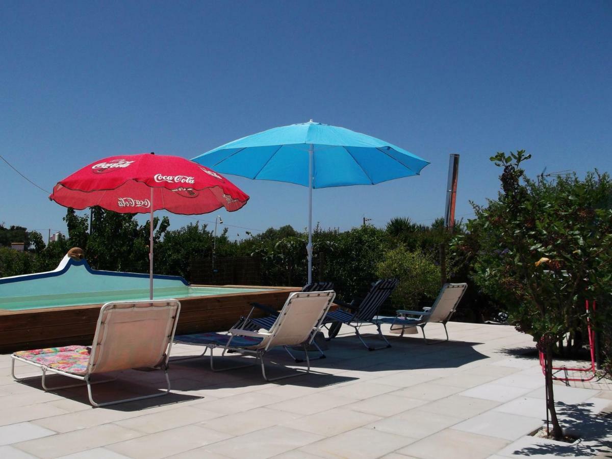 Quinta Do Pinheiro Hotel Grandola Bagian luar foto
